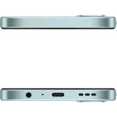 смартфон OPPO A6x 4/128GB Blue голубой