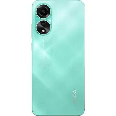 смартфон OPPO A78 8/128GB Green зеленый