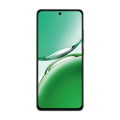 смартфон OPPO Reno 12F 8/512GB Green зеленый