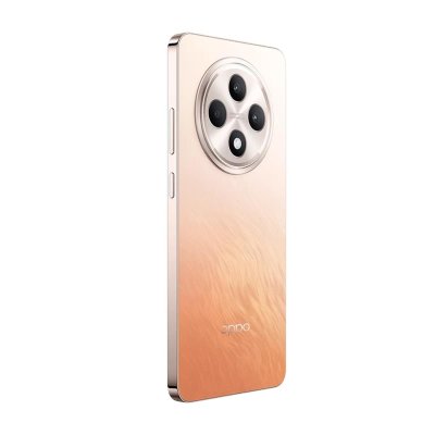смартфон OPPO Reno 12F 8/512GB Orange оранжевый