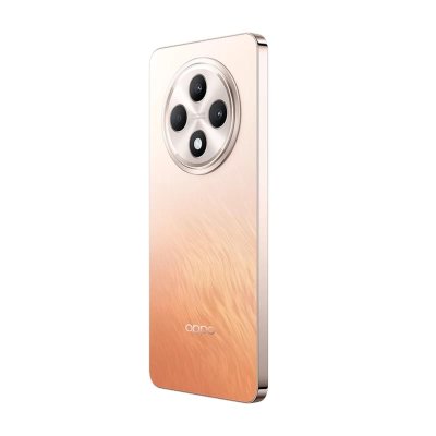 смартфон OPPO Reno 12F 8/512GB Orange оранжевый
