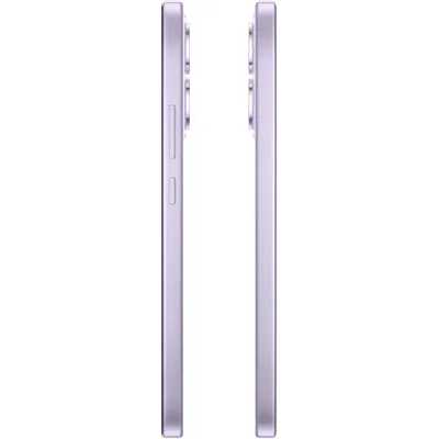 смартфон OPPO Reno 13F 8/512GB Violet фиолетовый