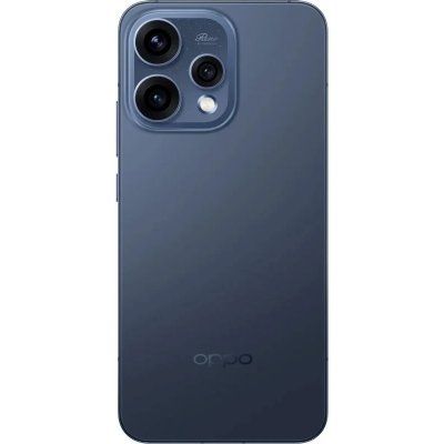 смартфон OPPO Reno15 5G 12/512GB Twilight Blue синий