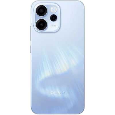 смартфон OPPO Reno15 F 5G 12/512GB Light Blue голубой