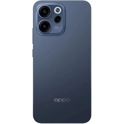 смартфон OPPO Reno15 F 5G 8/256GB Twilight Blue синий