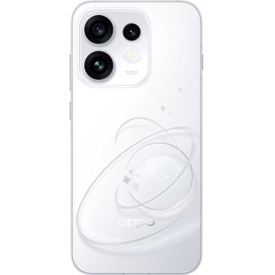 смартфон OPPO Reno16 5G 12/256GB White