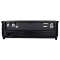 проектор Optoma DS348 Черный