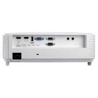 проектор Optoma EH412ST Белый