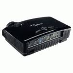 проектор Optoma EX762 Черный