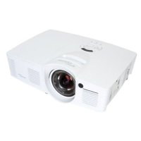 проектор Optoma GT1070Xe Белый