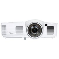 проектор Optoma GT1080Darbee Белый