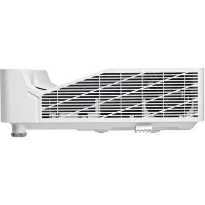 проектор Optoma GT3500HDR Белый