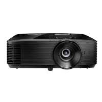проектор Optoma H185X Черный