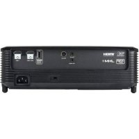 проектор Optoma HD27B Черный