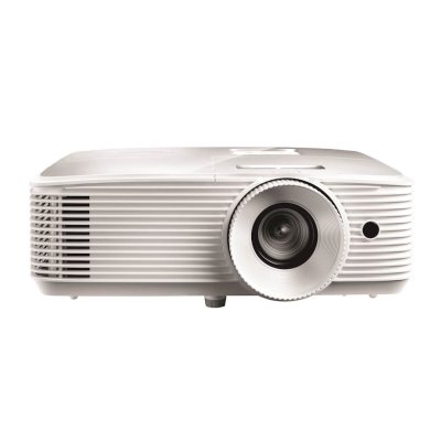 проектор Optoma HD29HLVx Белый