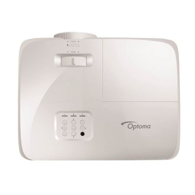 проектор Optoma HD29HLVx Белый