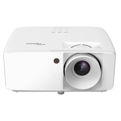 проектор Optoma HZ40HDR Белый