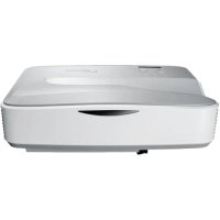 проектор Optoma HZ40UST Бело-Серебристый