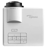 проектор Optoma ML1050ST Черно-Белый