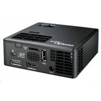 проектор Optoma ML750e Черный