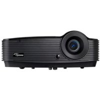 проектор Optoma S303 Черный