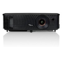 проектор Optoma S331 Черный