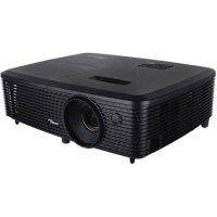 проектор Optoma S341+ Черный