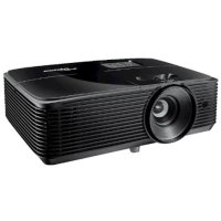 проектор Optoma S343e Черный