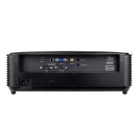 проектор Optoma S371 Черный