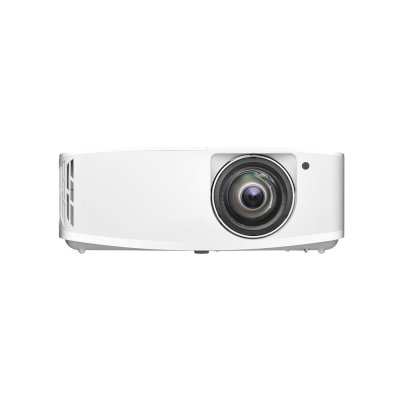 проектор Optoma UHD35STx Белый