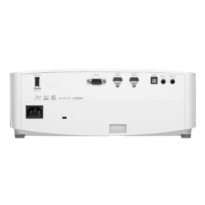 проектор Optoma UHD35STx Белый
