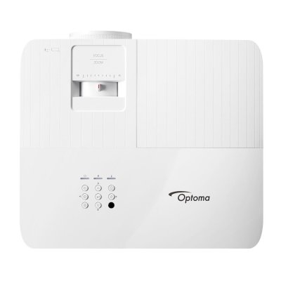 проектор Optoma UHD38x Белый