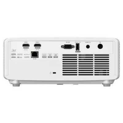 проектор Optoma UHZ35 Белый