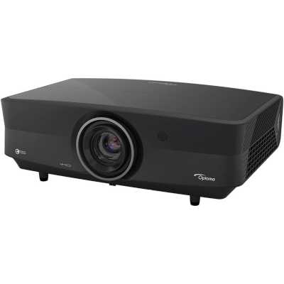 проектор Optoma UHZ68LV Черный