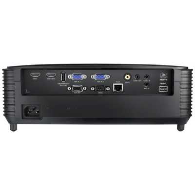 проектор Optoma W3188ST Белый