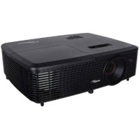 проектор Optoma W330+ Черный