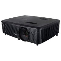 проектор Optoma W330 Черный