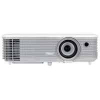 проектор Optoma W400 Белый