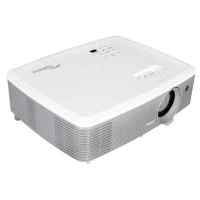 проектор Optoma W400 Белый