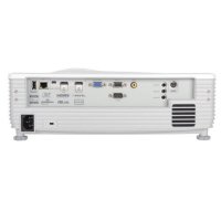 проектор Optoma W504 Белый