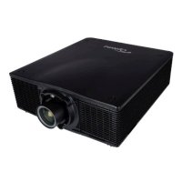 проектор Optoma WU1500 Черный