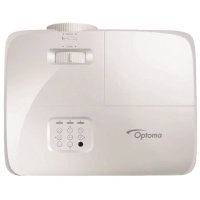 проектор Optoma WU335 Белый
