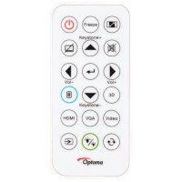 проектор Optoma WU335 Белый