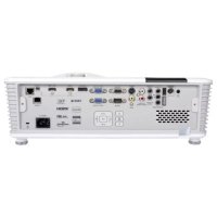 проектор Optoma WU615T Белый