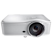 проектор Optoma WU615T Белый