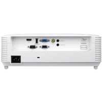 проектор Optoma X309ST Белый