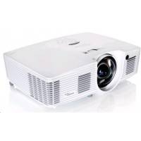 проектор Optoma X316ST Белый