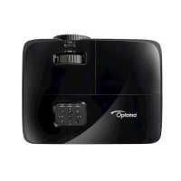 проектор Optoma X400LVe Черный