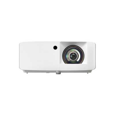 проектор Optoma ZH350ST Белый
