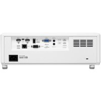 проектор Optoma ZH403 Белый
